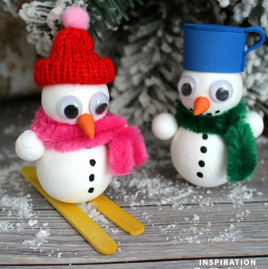 Rotaļlietu acis ar līmlenti Ø10 mm 50 gab