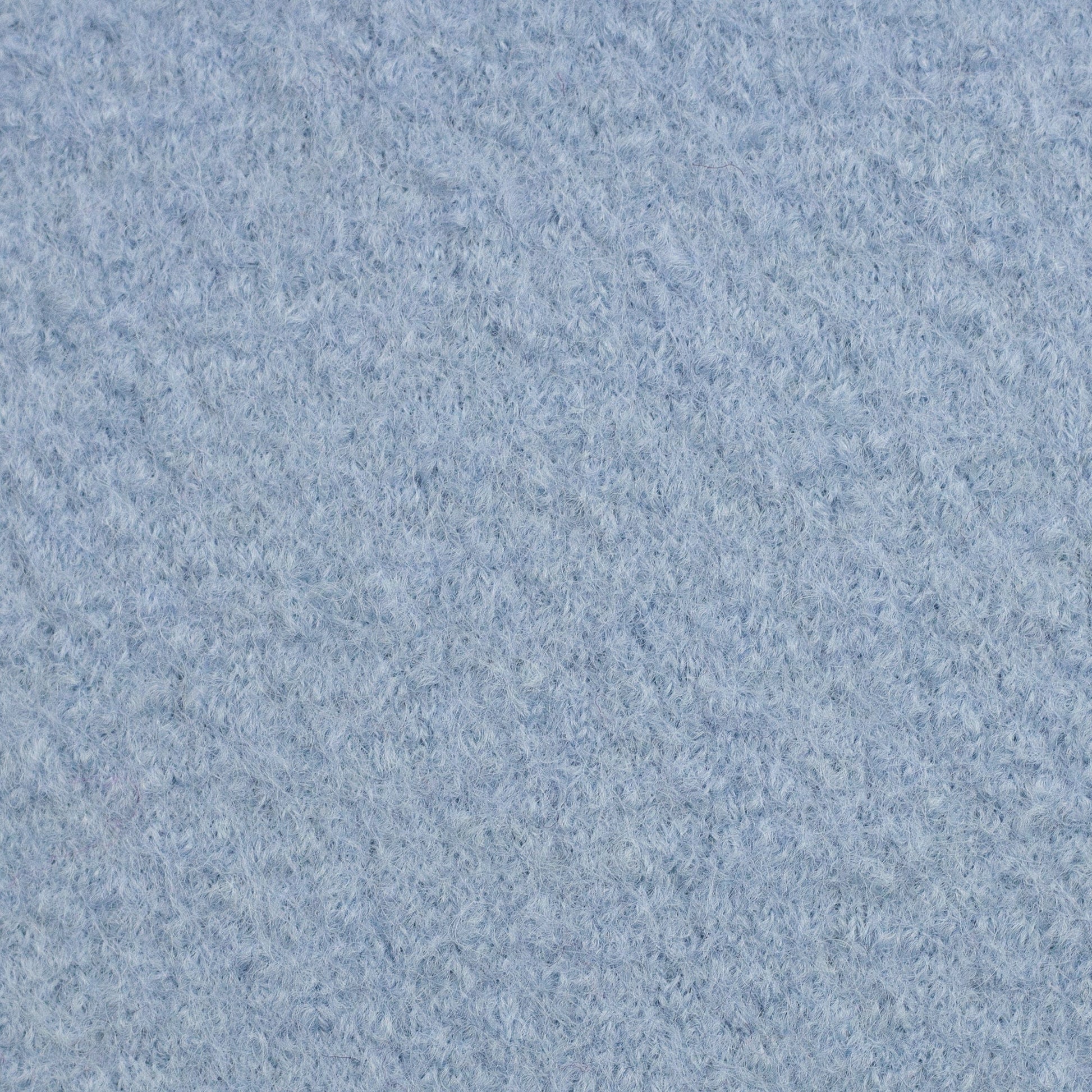 100% Vilnas audums-gaiši zila 385 g/m²