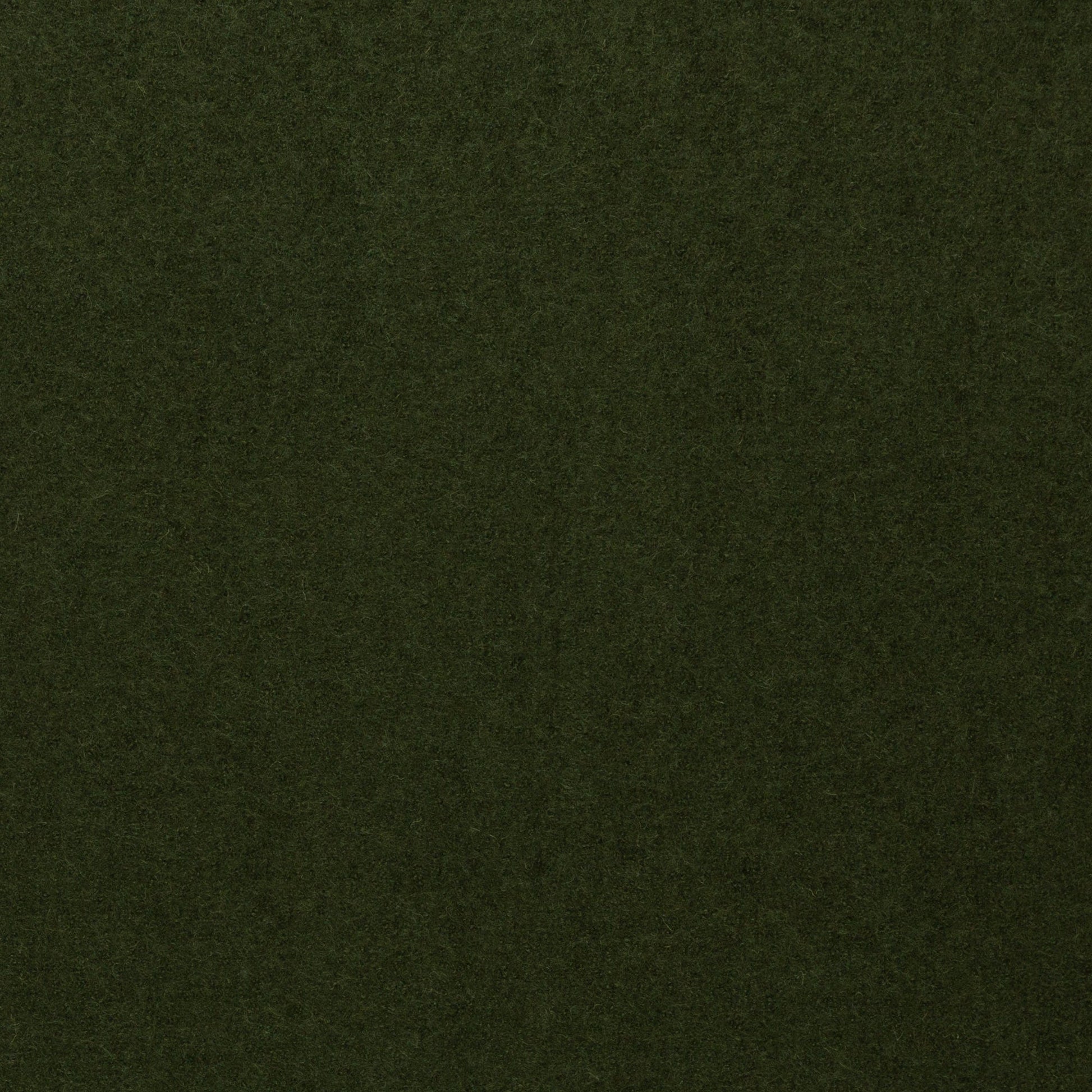 100% Vilnas audums-meža zaļš 385 g/m²