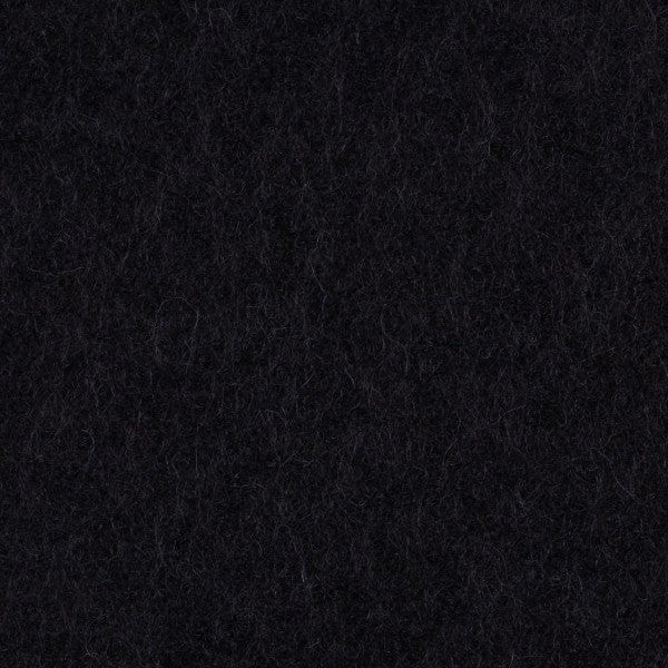 100% Vilnas audums-tumši zils 385 g/m²