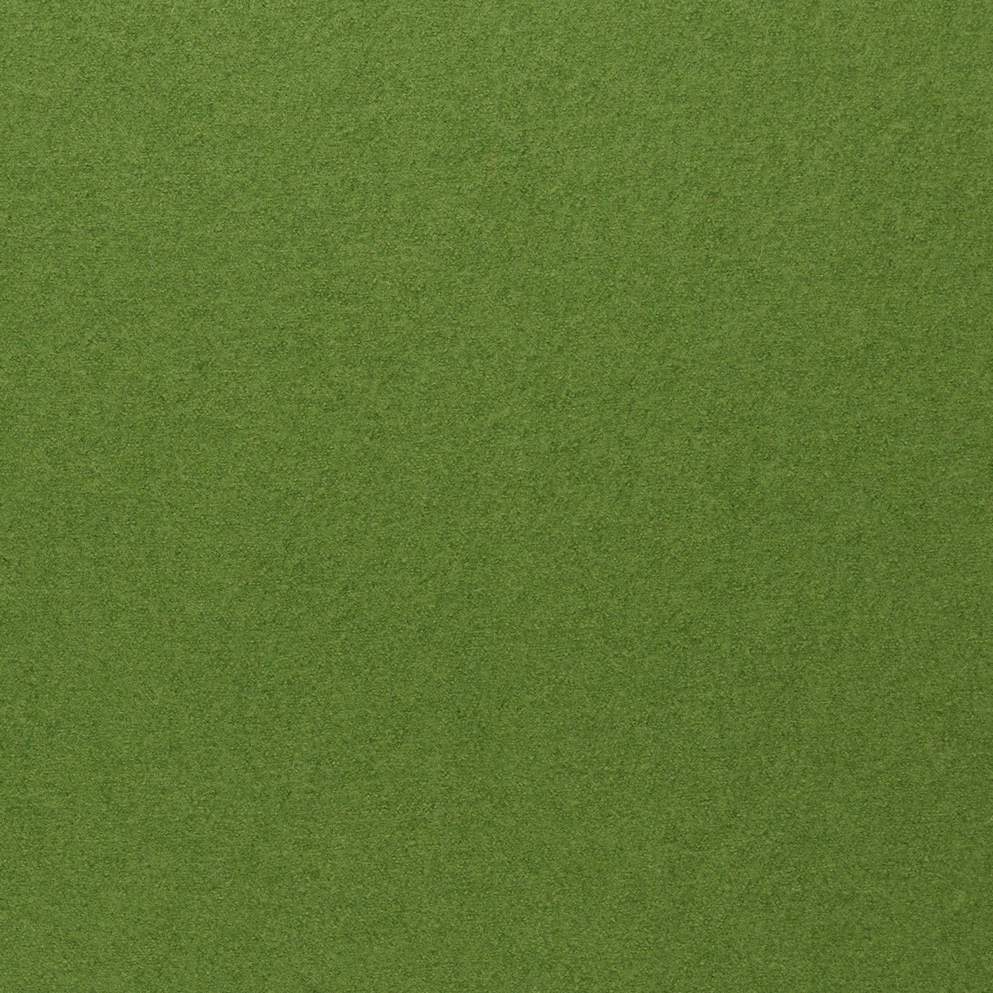 100% Vilnas audums-zaļais laims 385 g/m²
