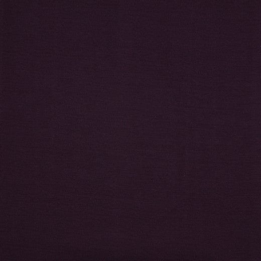 Auduma apdares mala | manžete-baklažāns 270 g/m²