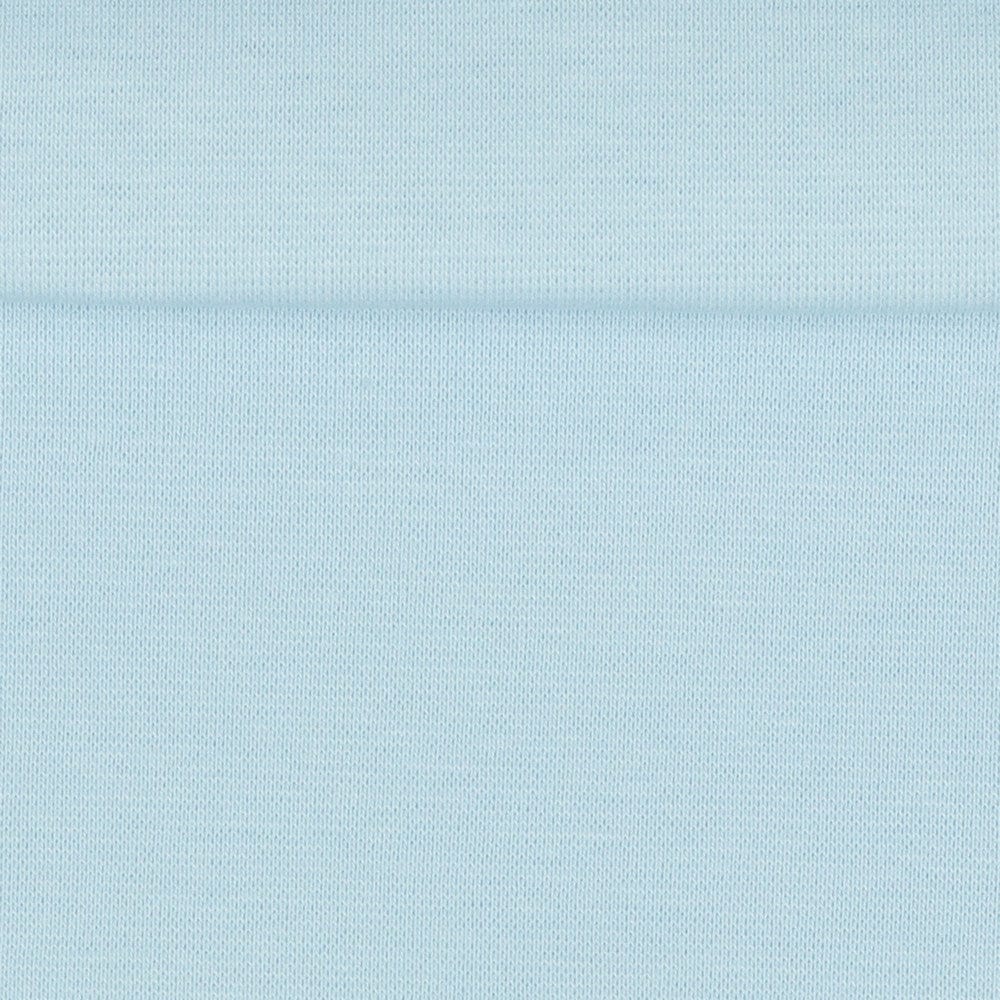 Auduma apdares mala | manžete-gaiši zila 270 g/m²