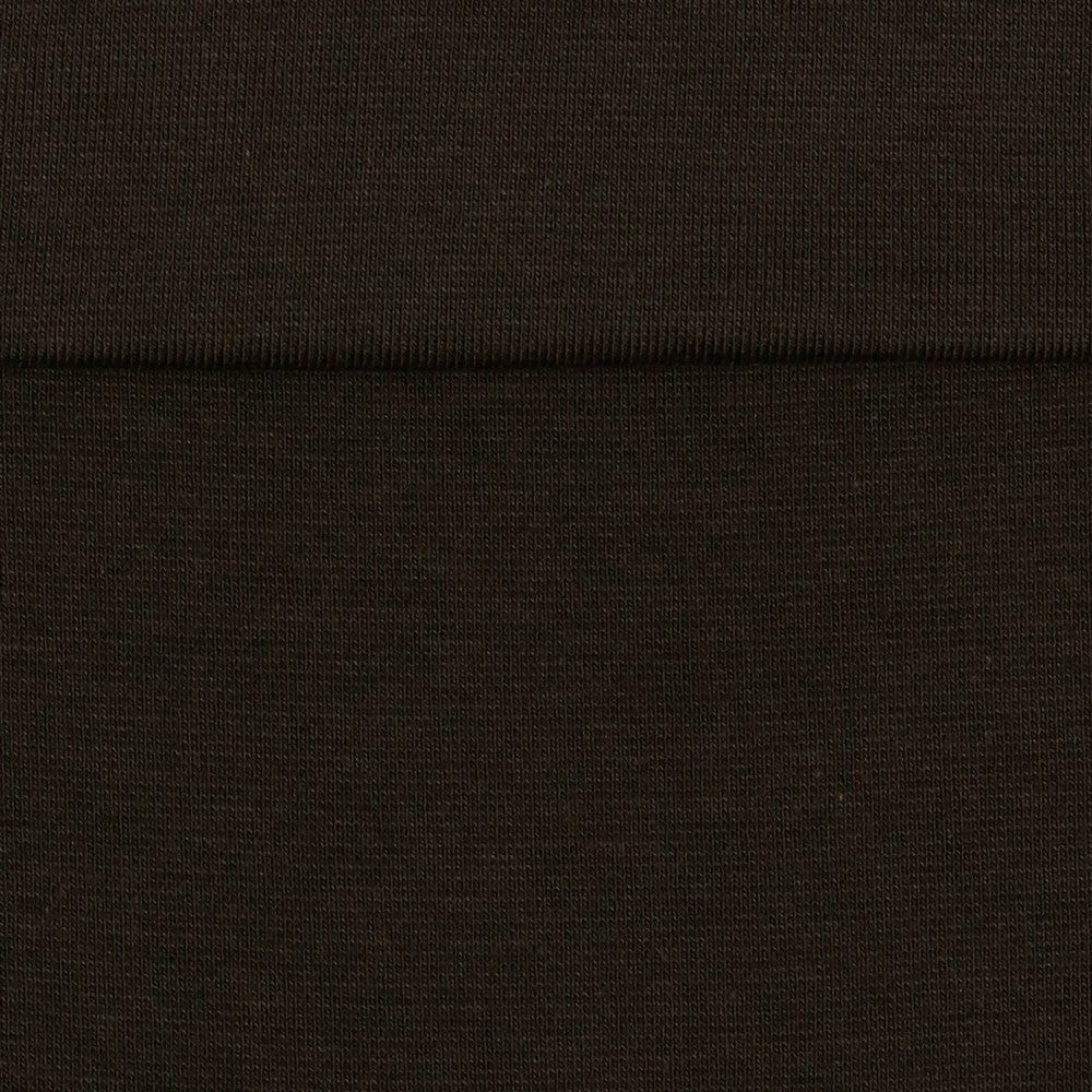 Auduma apdares mala | manžete-šokolādes brūna 270 g/m²