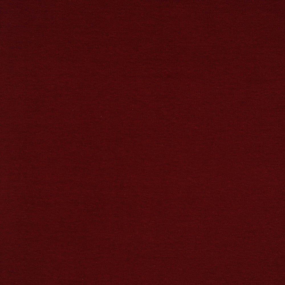 Auduma apdares mala | manžete-tumši sarkana 270 g/m²