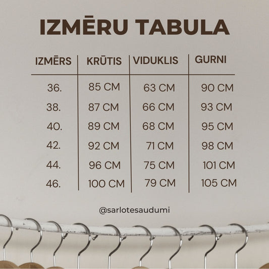 Digitāla piegrieztne-blūze Kate