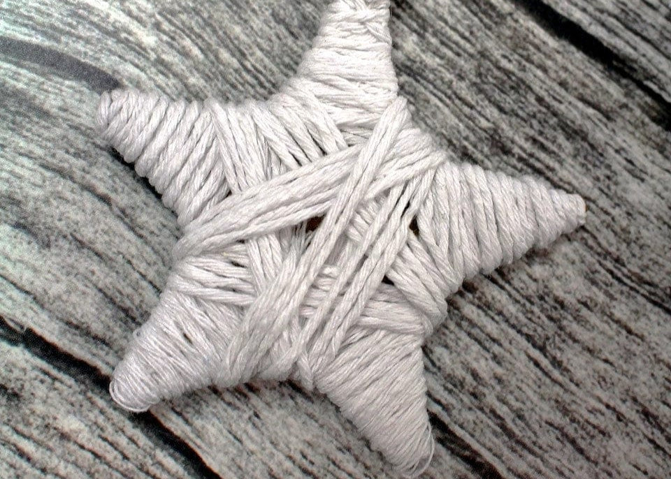 Dzija Yarn Art Baby Cotton-zaļi dzeltena 165m 50g #436