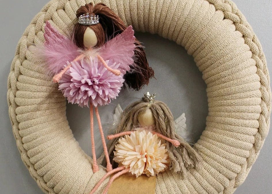 Dzija Yarn Art MINK-gaiši bēša 75m 50g #331