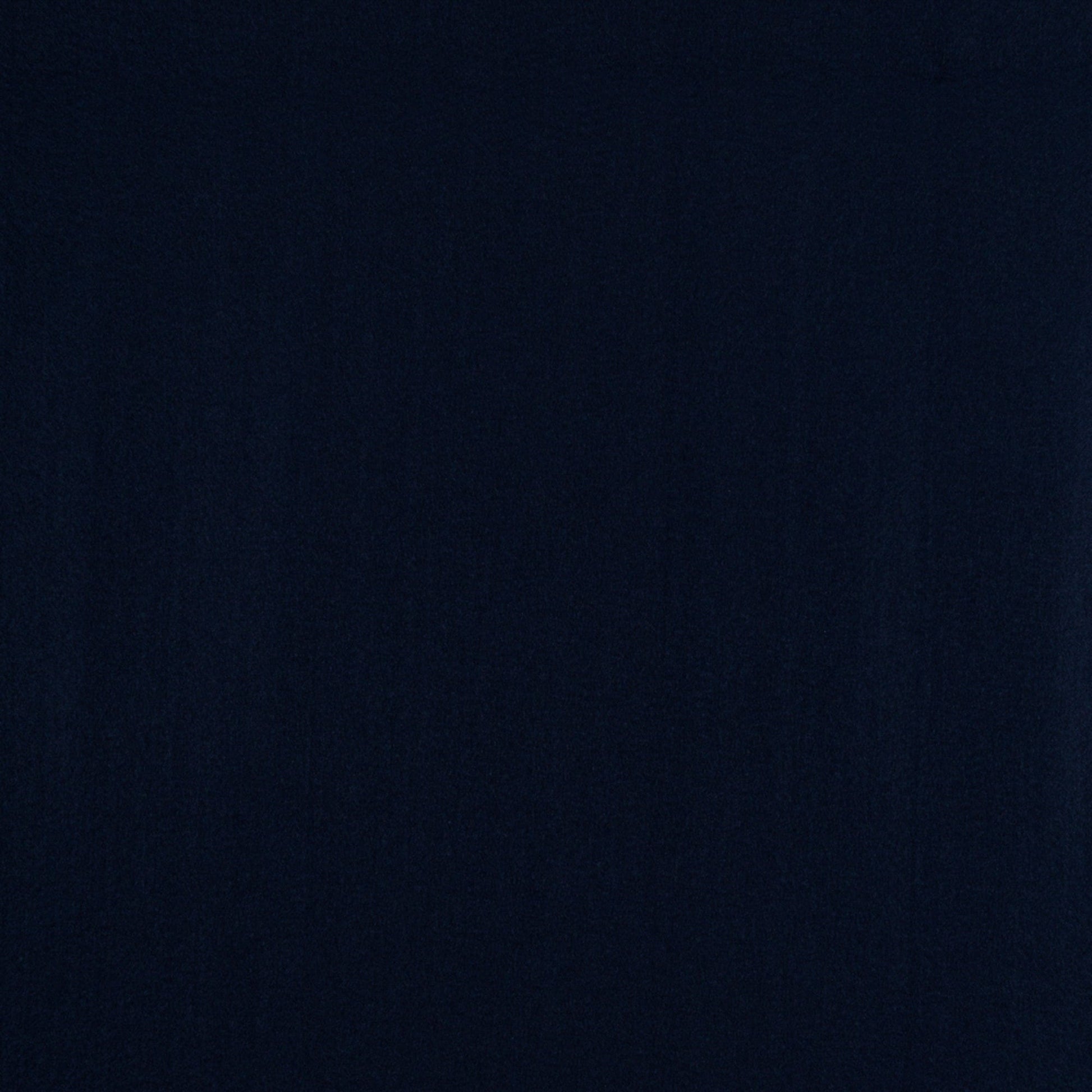 Filca audums ruļļos, 1mm-tumši zils 200 g/m²