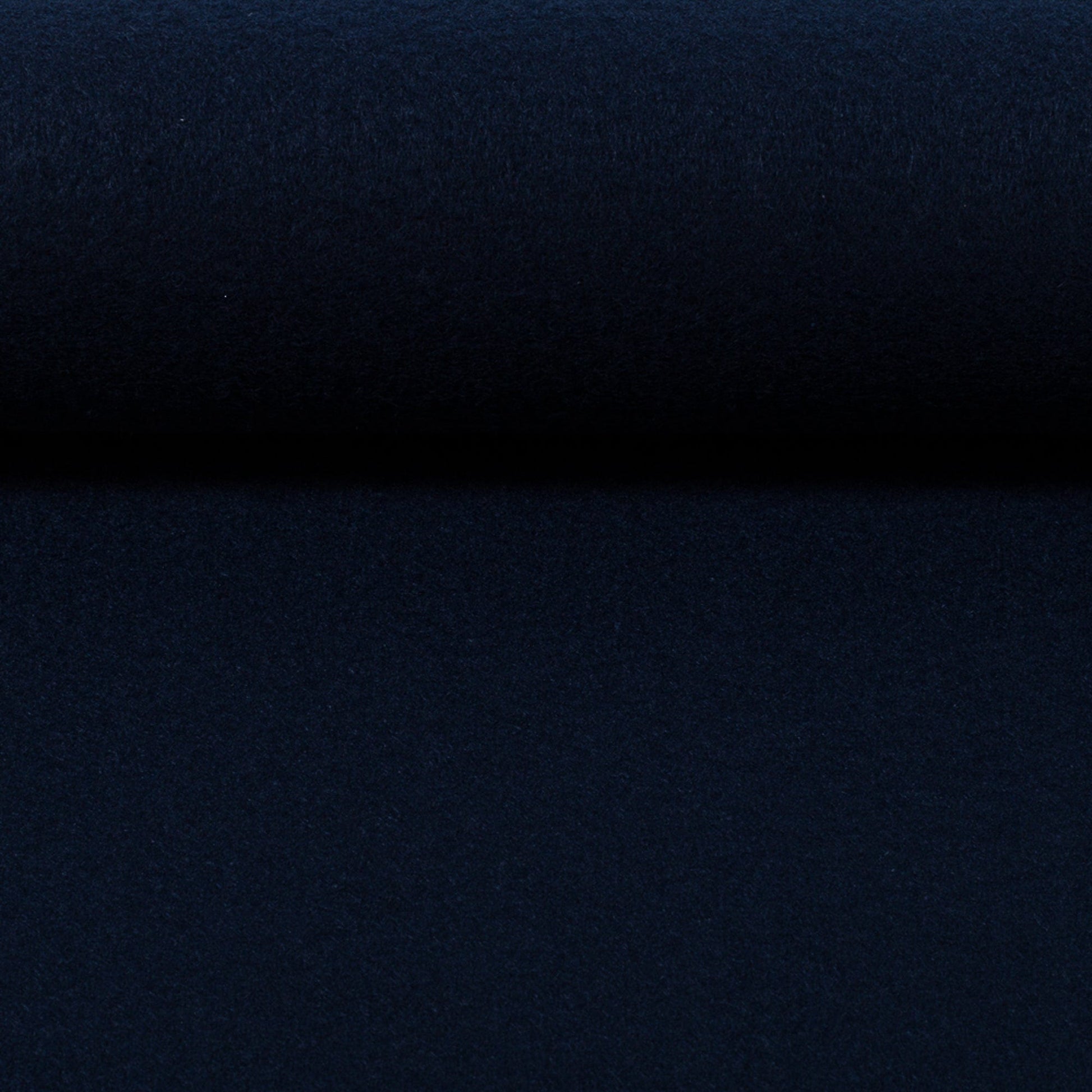 Filca audums ruļļos, 1mm-tumši zils 200 g/m²