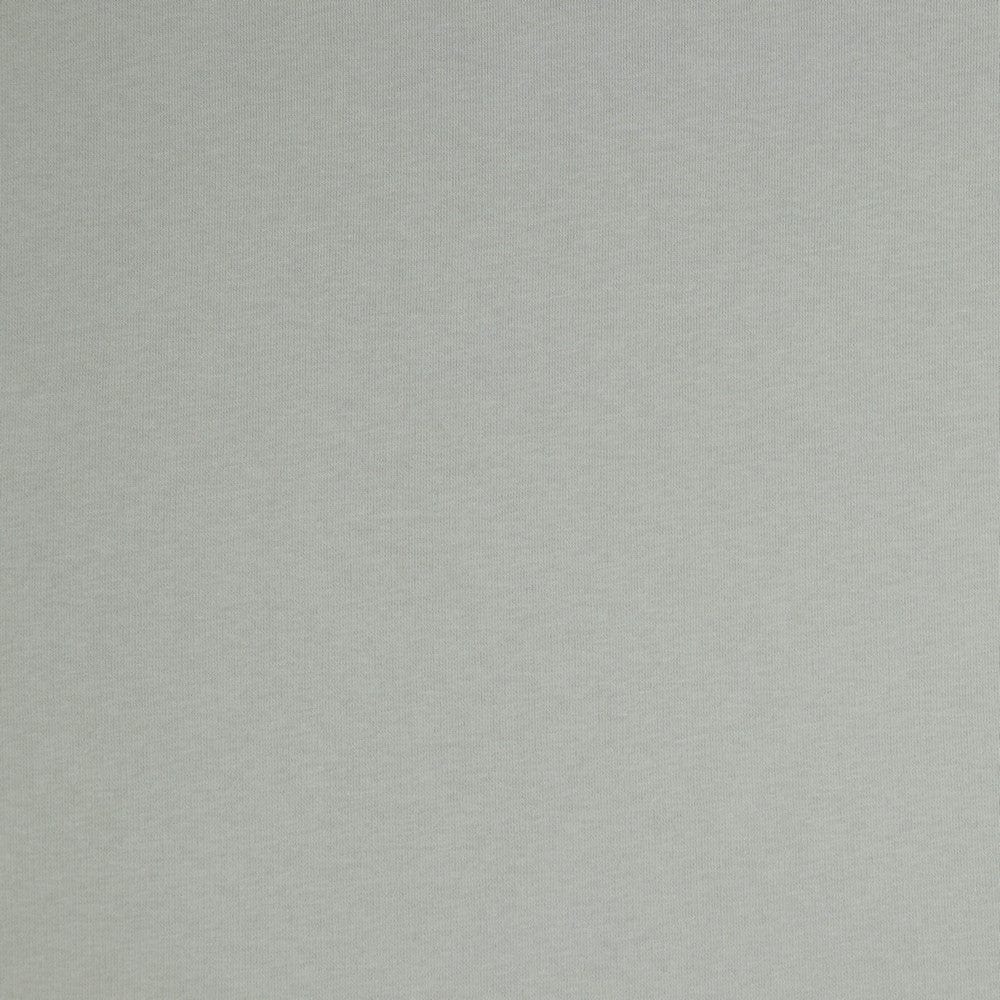 Kokvilnas siltināta trikotāža-gaiši pelēka 285 g/m²