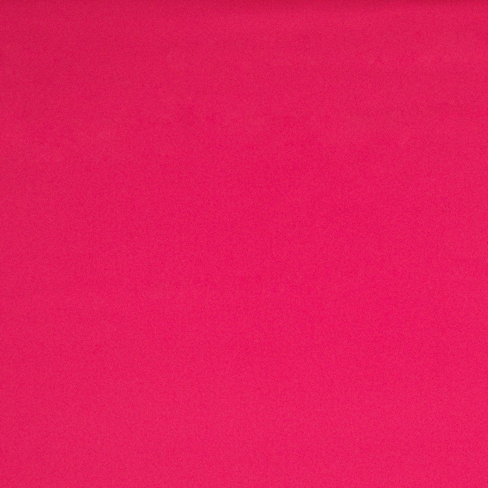 Mākslīgais zīda audums-fuksija 140 g/m²