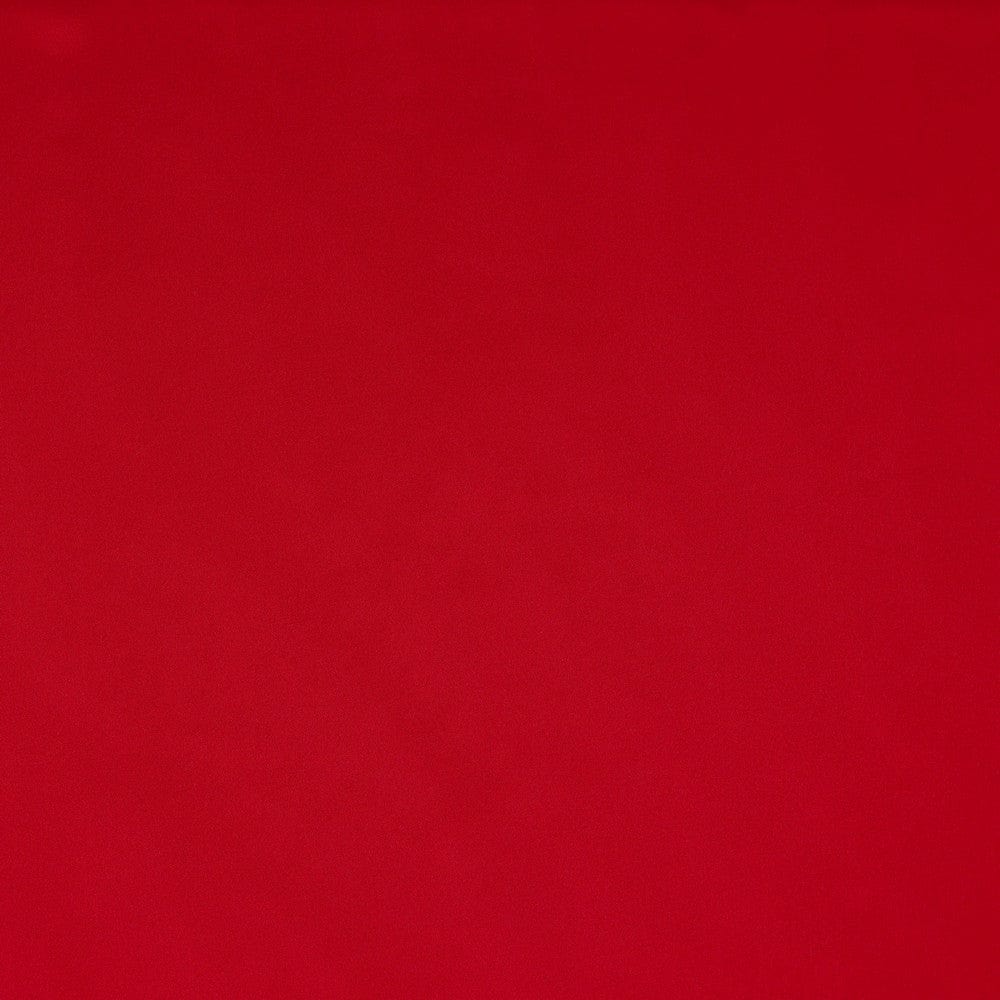 Mākslīgais zīda audums-sarkans 140 g/m²