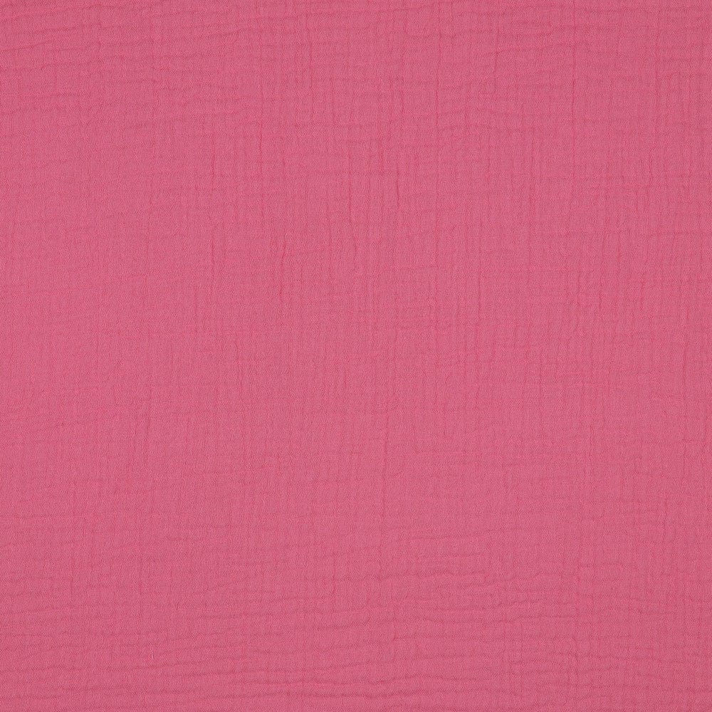 Muslīns-Bārbijas rozā 125 g/m²