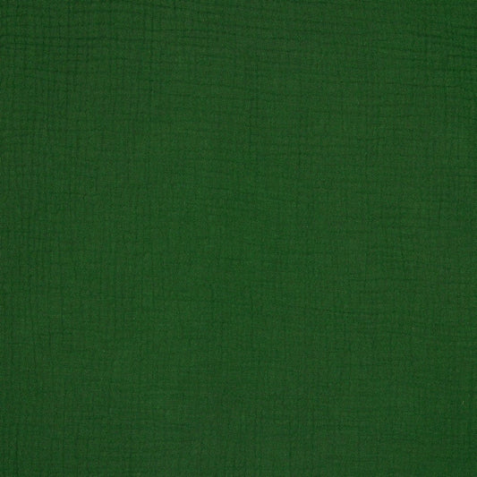 Muslīns-meža sūnu zaļš 125 g/m²