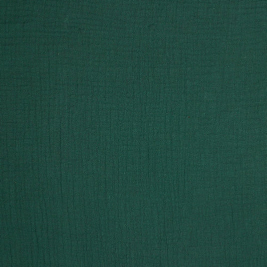 Muslīns-vēsi zaļš 125 g/m²