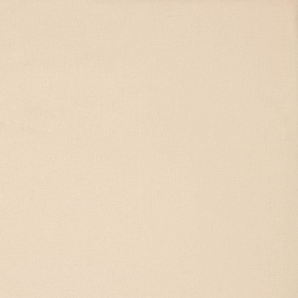 Premium 100% kokvilnas audums-maigs persiku tonis 130 g/m²