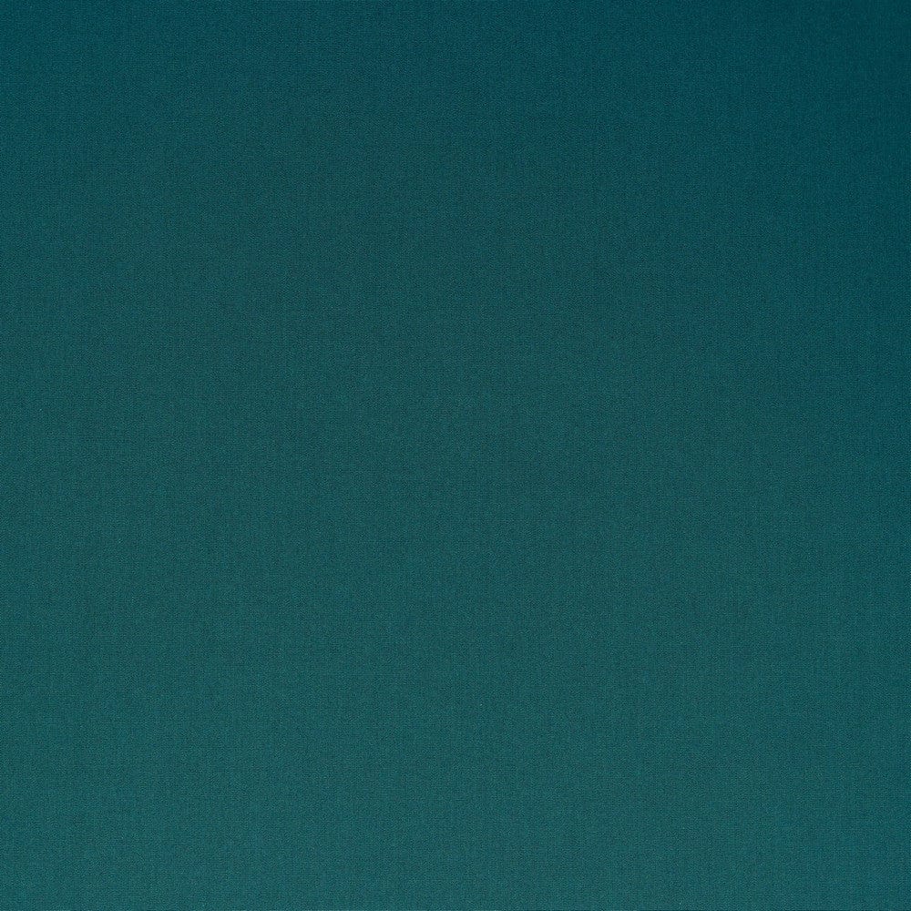 Premium 100% kokvilnas audums-petrol 130 g/m²