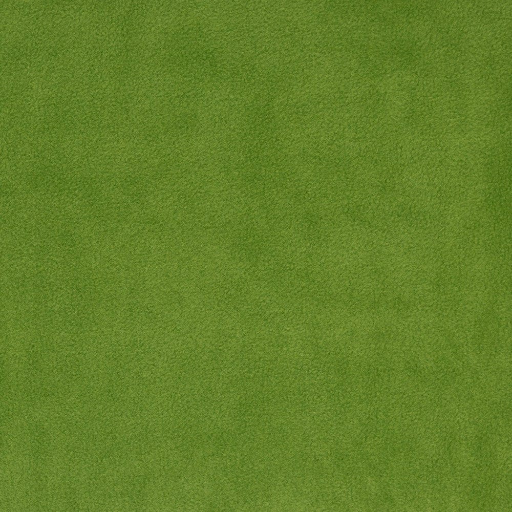 Premium Anti-Pilling Flīsa audums-zaļš 240 g/m²
