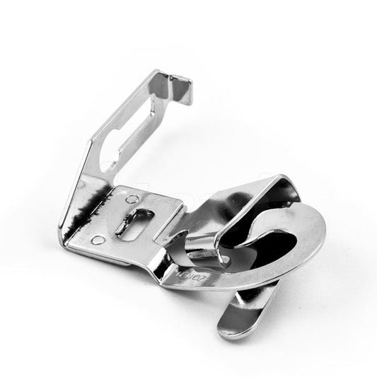Sewing machine presser foot for hemming edges 16 mm
