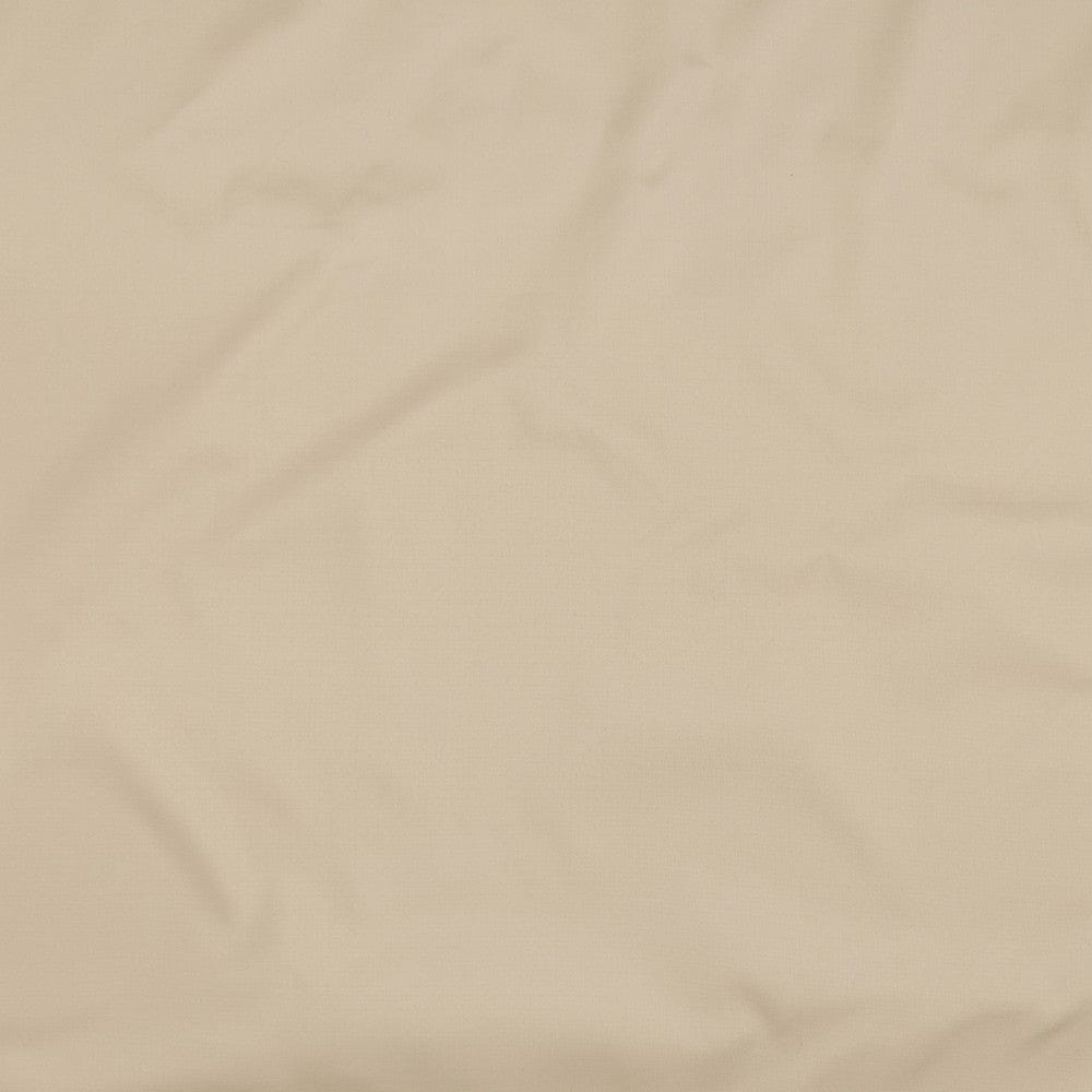 Ūdensizturīgs lietusmēteļu audums-bēšs 70 g/m²