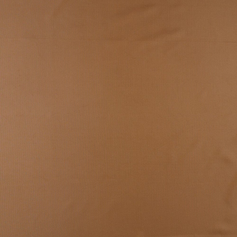 Ūdensizturīgs lietusmēteļu audums-riekstu brūns 70 g/m²