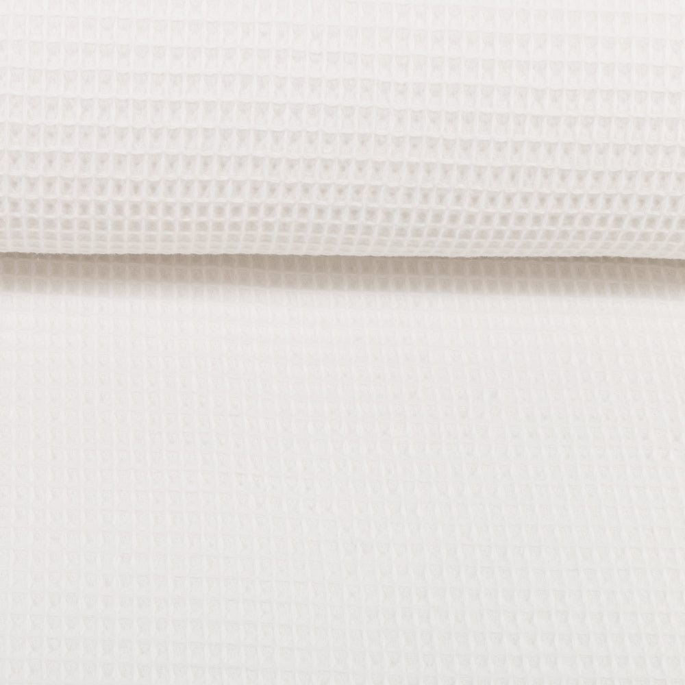 Vafeļaudums-balts 230 g/m²