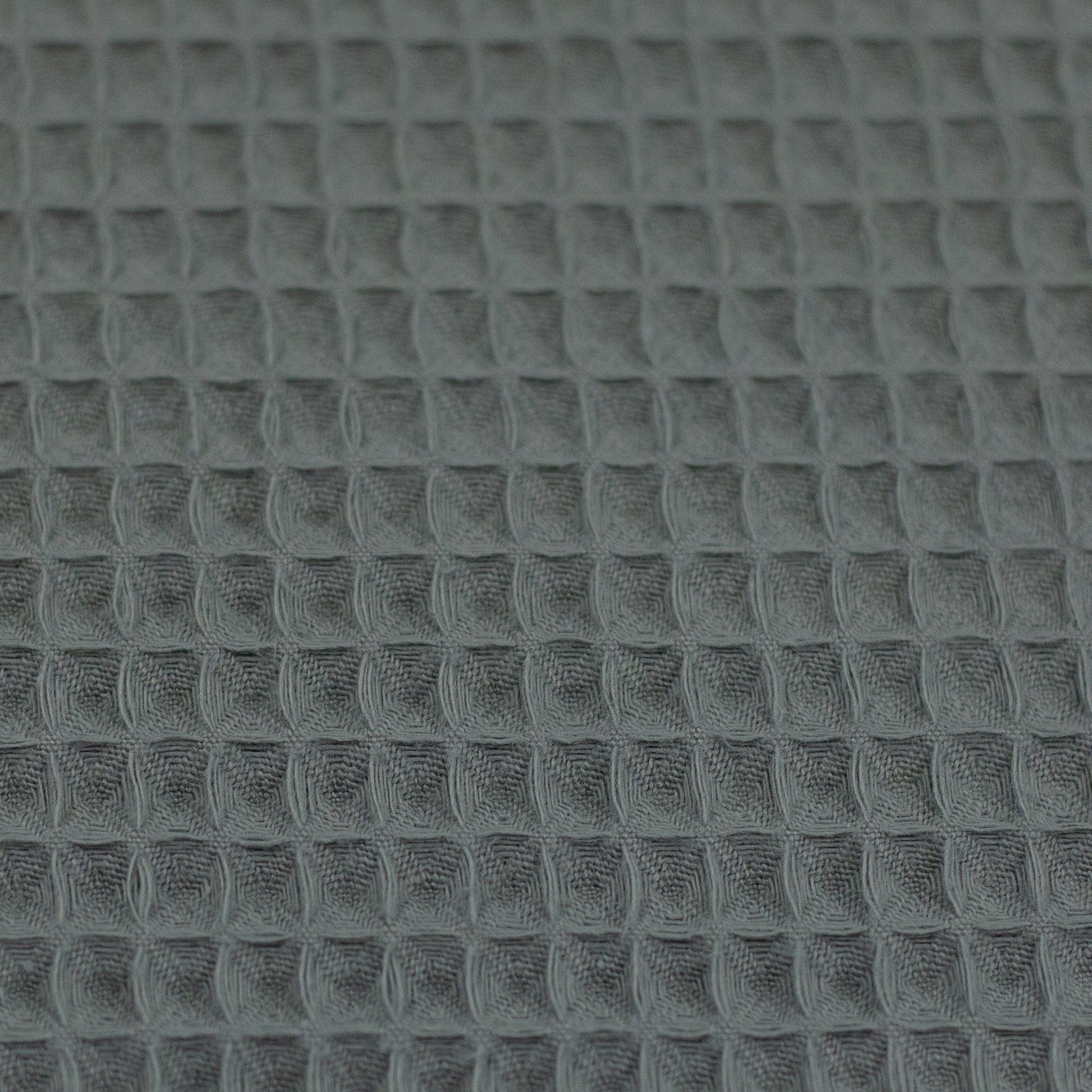 Vafeļaudums-dūmakaini zaļš 230 g/m²