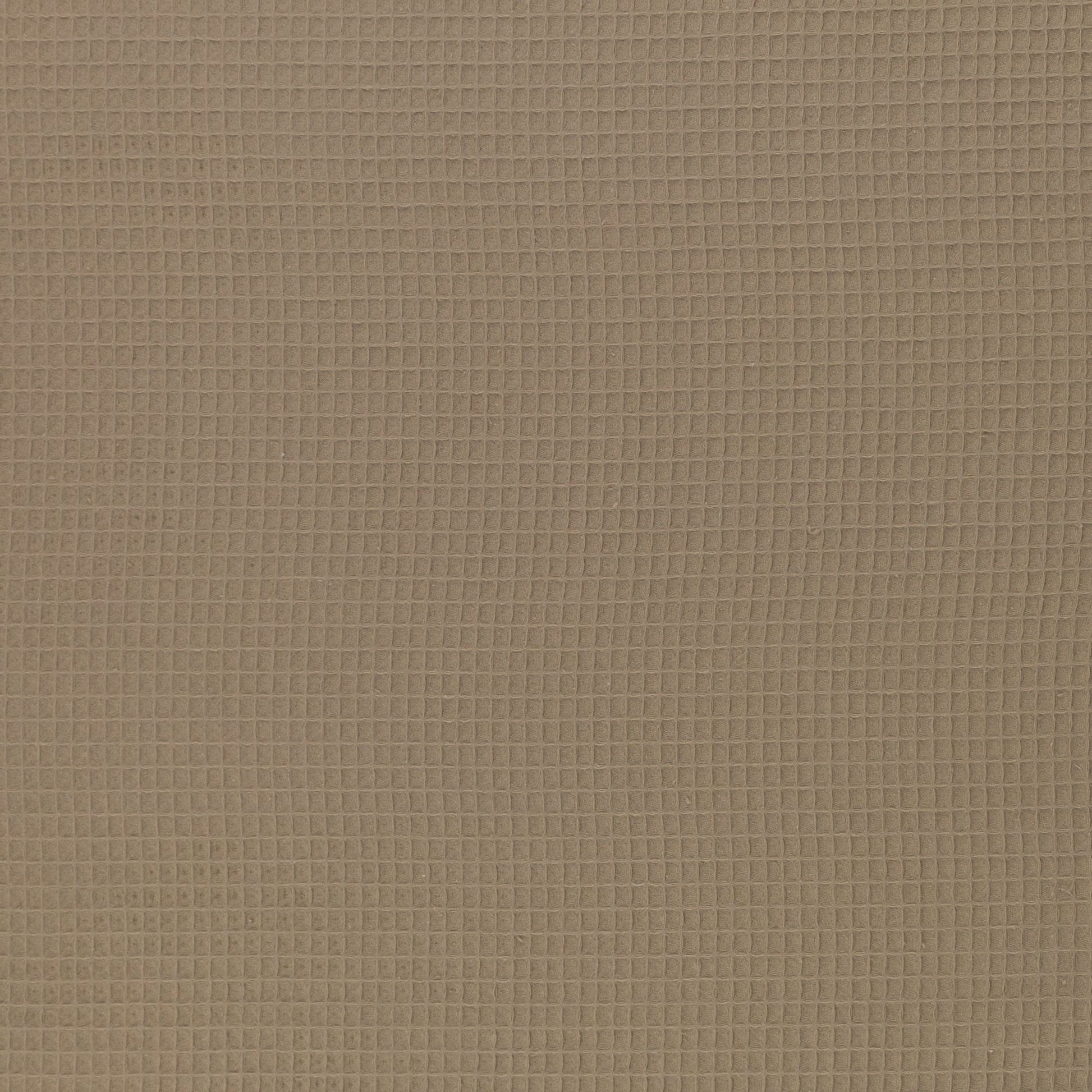 Vafeļaudums-gaiši brūns 230 g/m²