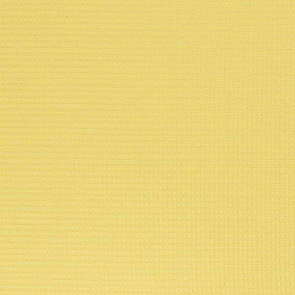 Vafeļaudums-gaiši dzeltens 230 g/m²