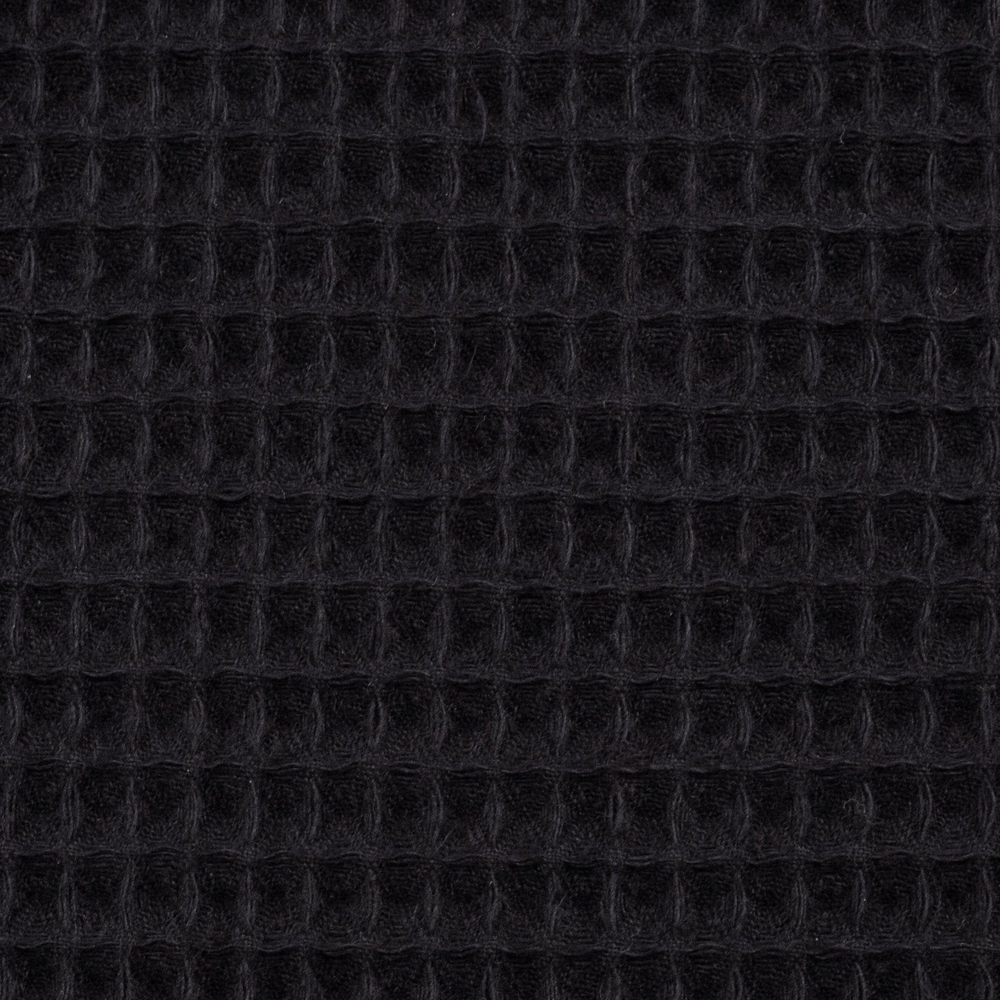 Vafeļaudums-melns 230 g/m²