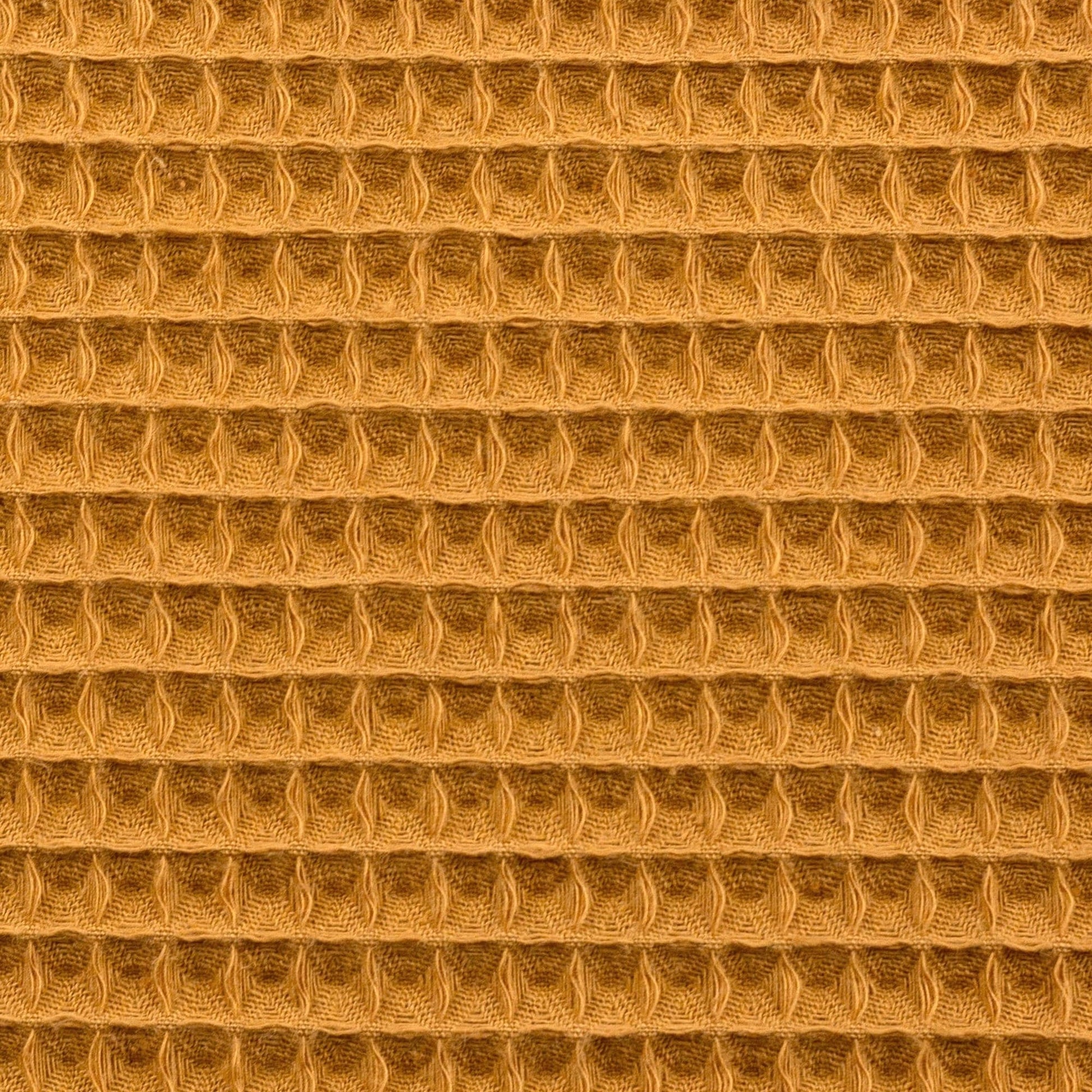 Vafeļaudums-sinepju dzeltens (Oker) 230 g/m²