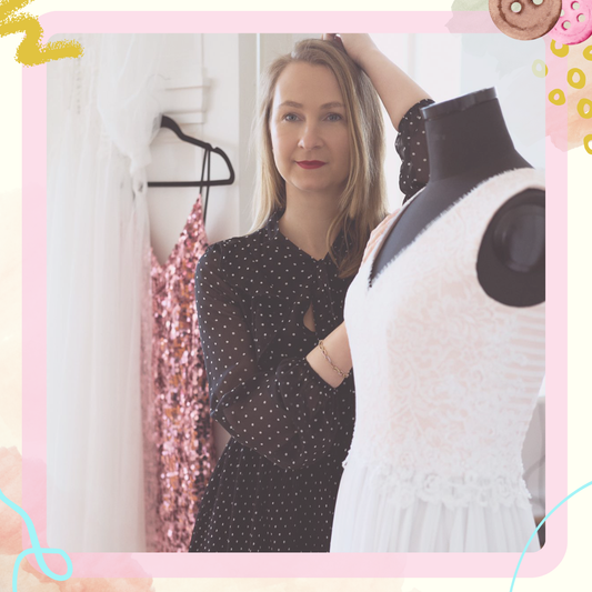 Radošuma durvis atverot: saruna ar Zani Zaharovu