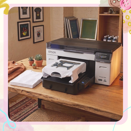 Druka uz apģērba un auduma: biežāk uzdotie jautājumi