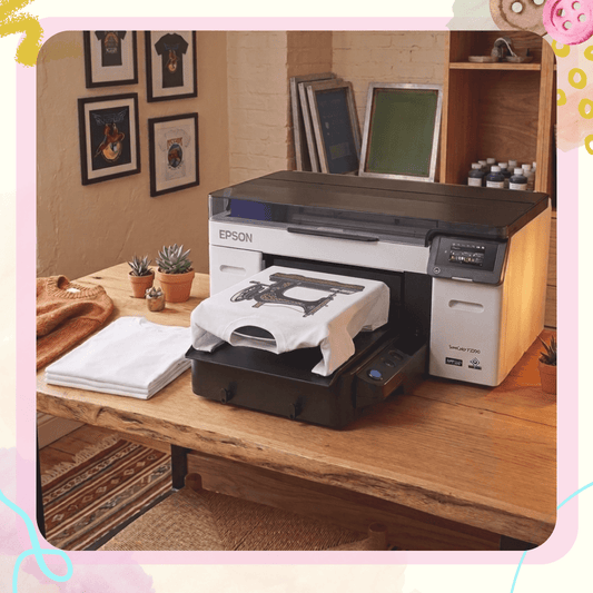 Druka uz apģērba un auduma: biežāk uzdotie jautājumi - Šarlotes audumi