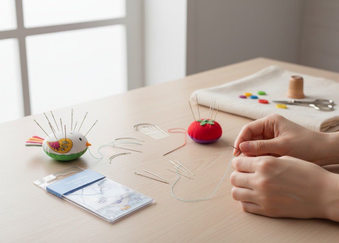 Adatas šūšanai ar rokām