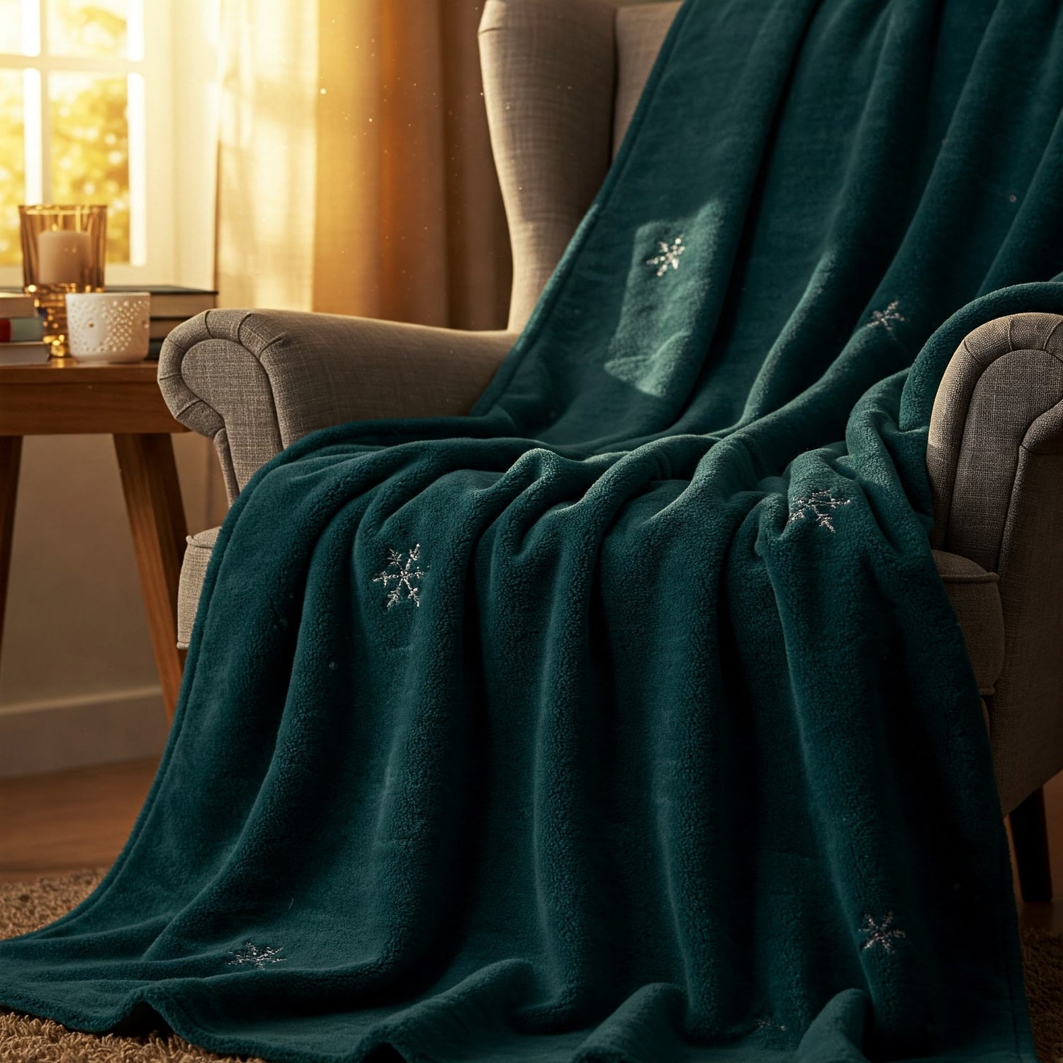 Flanelis vienkrāsas