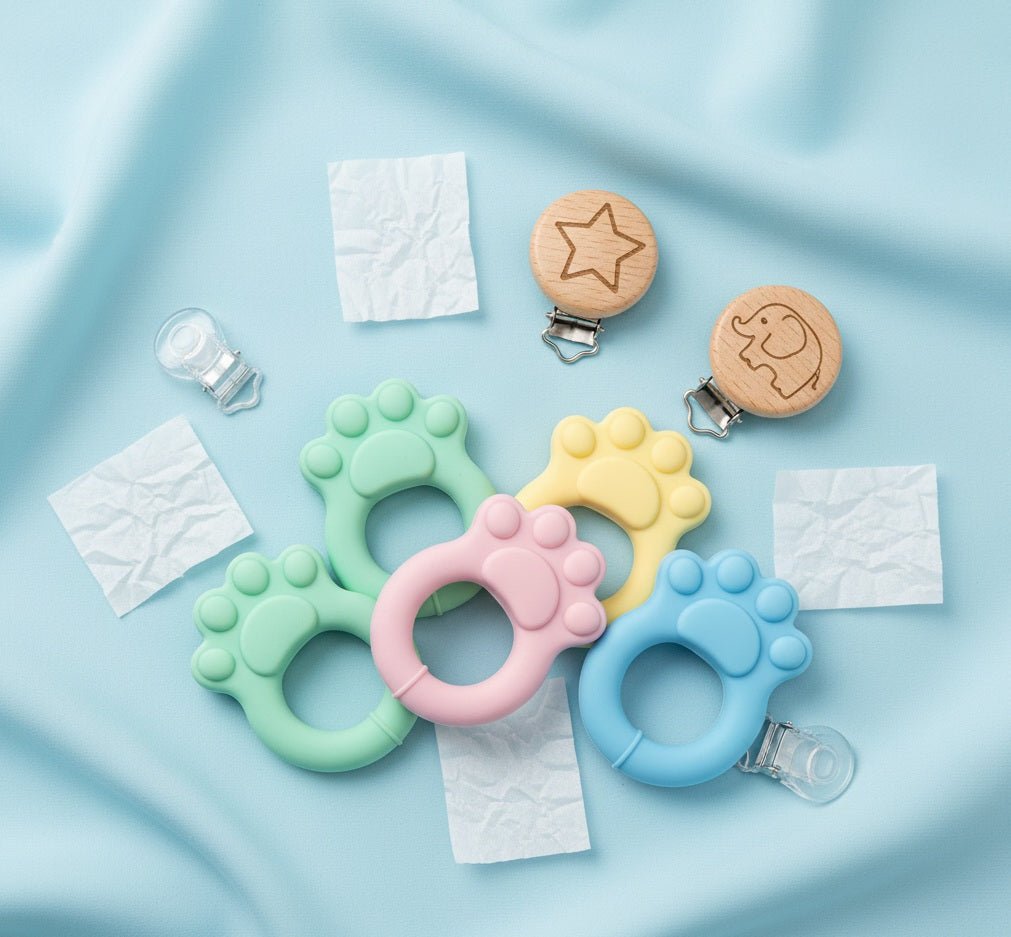 Knupīšu, graužamriņķu izgatavošanai