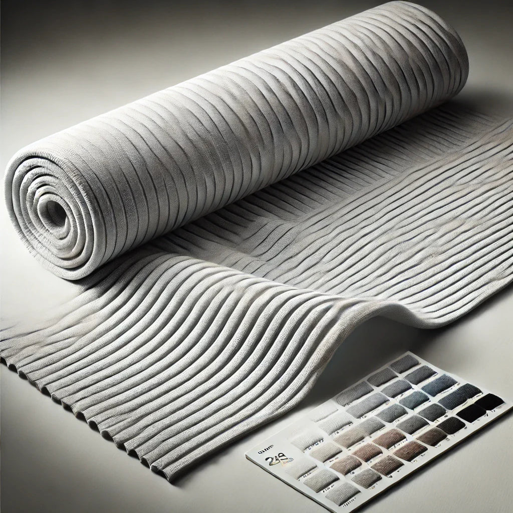 Rievotā trikotāža