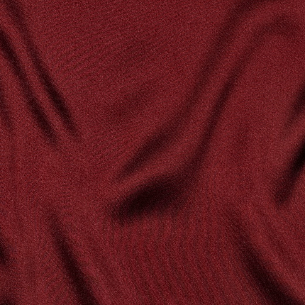 Satīns ar elastānu-bordo