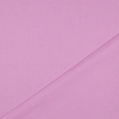 Canvas fabric-lilac lavender 225 g/m²