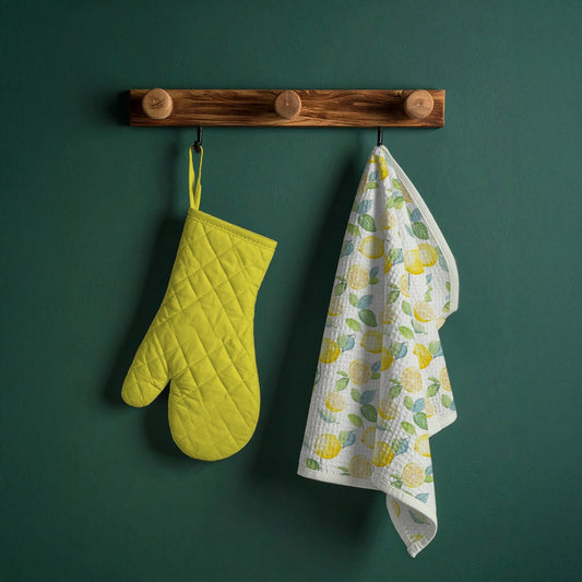 Vafeļaudums-citroni 185 g/m²