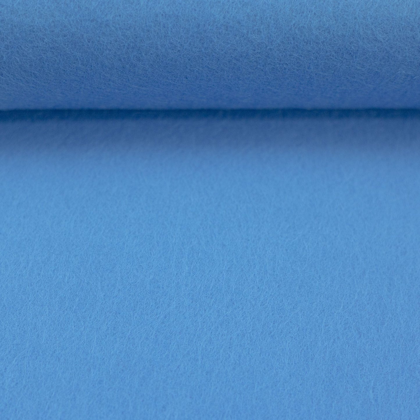 Filcs ruļļos 1,1 mm-zils