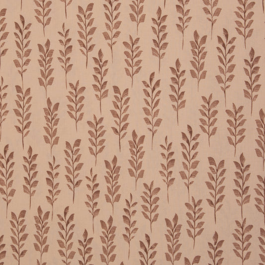 Kanvas audums-koka zariņi 205 g/m²