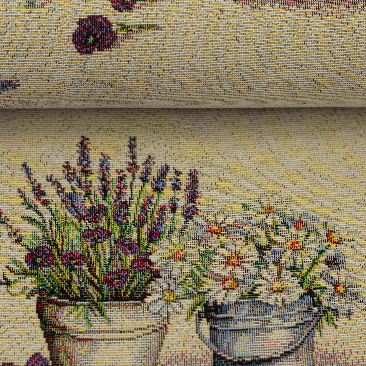 Tapestry - Lavender