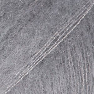 Dzijas DROPS Kid-Silk - 25 g / 210 m