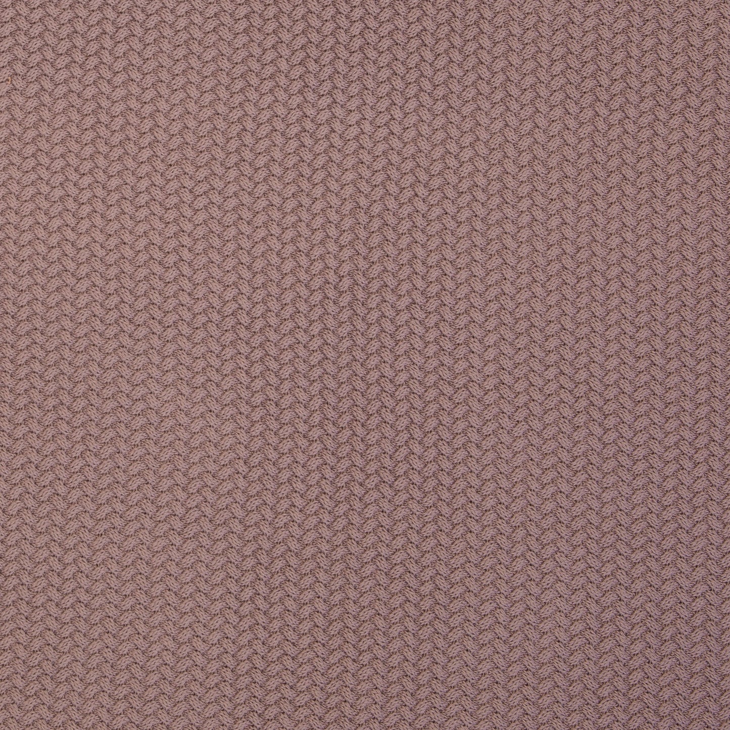 Attēls ar 100% kokvilnas adījums - rožu tonis 525 g/m² – pieejams Šarlotes audumi