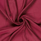 100% Kokvilnas audums - bordo 220cm 146 g/m²