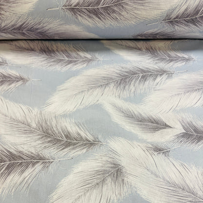 Attēls ar 100% Kokvilnas audums - dūnas 220cm 146 g/m² – pieejams Šarlotes audumi
