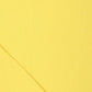 Attēls ar 100% kokvilnas audums mazgāts| Washed - dzeltens 85 g/m² – pieejams Šarlotes audumi